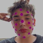 Bennett Miller - @bennettisfronb - Instagram
