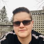 Bennett Morris - @bennett.morris.311 - Instagram