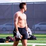 Bennett Morris - @bmo_training - Instagram