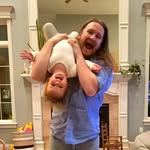 Harper's Dad - @bennett_morris - Instagram