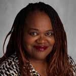 Nancy Ralisha Bennett-Morris - @gtateach19 - Instagram