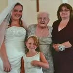 Patricia Bennett-Nally - @bennettnally - Instagram