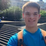 Griffin Bennett-Nguyen - @griffinbennettnguyen - Instagram