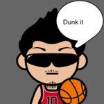 Bennett Norris - @bball_champ10 - Instagram