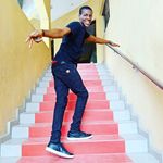 Bennett okafor - @nwikeforbes - Instagram