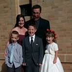Bennett Olmanson - Facebook