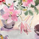 Maria W Bennett - @mariawbennettpainter - Instagram