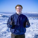 Bennett Palmer - @bennett_c_palmer - Instagram