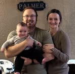Bennett Palmer - Facebook