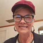 Paula Marie Bennett-Palmer - @paulaaromando - Instagram