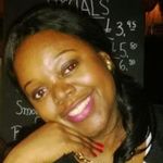 Tina Bennett-Palmer - @brighteyez1701 - Instagram