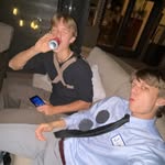 Bennett Parker - @bennett.parker22 - Instagram