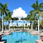 Goldelm at Bennett Park - @goldelmbennettpark - Instagram