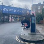 Bennett Parks - Facebook