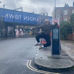Bennett Parks - @jbennettparks - Instagram
