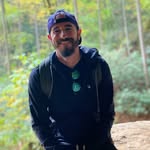 Bennett Parks - @general_parks - Instagram