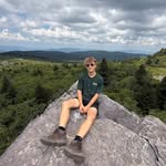 Bennett Parrish - @bennettbparrish - Instagram