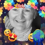 Jo Ann Parrish Bennett - @joannparrishbennett - Instagram