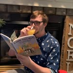 Bennett Payne - @pwrflc00k13s - Instagram