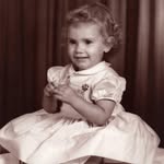 Toni Jo Bennett-Payne - @amcantonip - Instagram