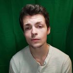 Bennett Pearson - @benthemediastudent - Instagram