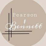 Pearson&Bennett-resin art - @pearsonandbennett - Instagram