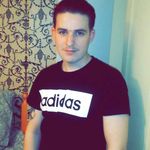 Zak Bennett Pearson - @zakbennettpearson - Instagram