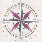 Kelly Bennett Peck - @wayfinder_art_studio - Instagram