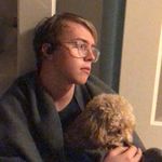Bennett Peterson - @bennett_the_grey - Instagram