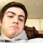 Bennett peterson - @petey_claxton - Instagram