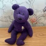 Pikeybear - @pikeybearbennett - Instagram