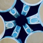 Ashley Bennett - @ashley_bennett_pottery - Instagram
