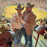 Bennett Reed Zimmer - @zimmerequinesportsmedicine - Instagram