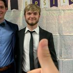 Reed Bennett - @reedbennett8 - Instagram