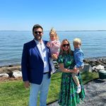 Bennett Richardson - @bennettrich - Instagram