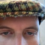 Bennett Richardson - @bwrites46 - Instagram