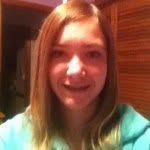 Anelise "bennett" Robertson - @anelise12345678910 - Instagram