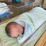 Bennett Robinson - @baby_bennett23 - Instagram