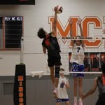 Bennett Robinson - @benrobinsonvb16 - Instagram