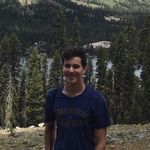 Bennett Robinson - @ben.neg - Instagram