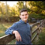 Bennett Wayne Robinson - @bennett4ccapresident2020 - Instagram