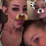 Brittney Bennett-Robinson - @brittany1215 - Instagram