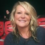 Pamela Bennett Robinson - @pamelarobinsonok - Instagram