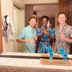 Bennett Ross - Facebook