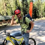 Bennett Rossell - @bennett_rossell_trails - Instagram