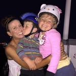 Kim Bennett Rossillo - @bennettrossillo - Instagram