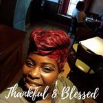Monique Bennett Sanders - @monique.b.sanders - Instagram