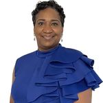 Yvonne Bennett-Sanders - @loveitorlisit803 - Instagram