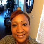 Yvonne Bennett-Sanders - @3d_lashlady - Instagram