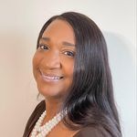 Yvonne Bennett-Sanders - @yvonnebennettsanders - Instagram